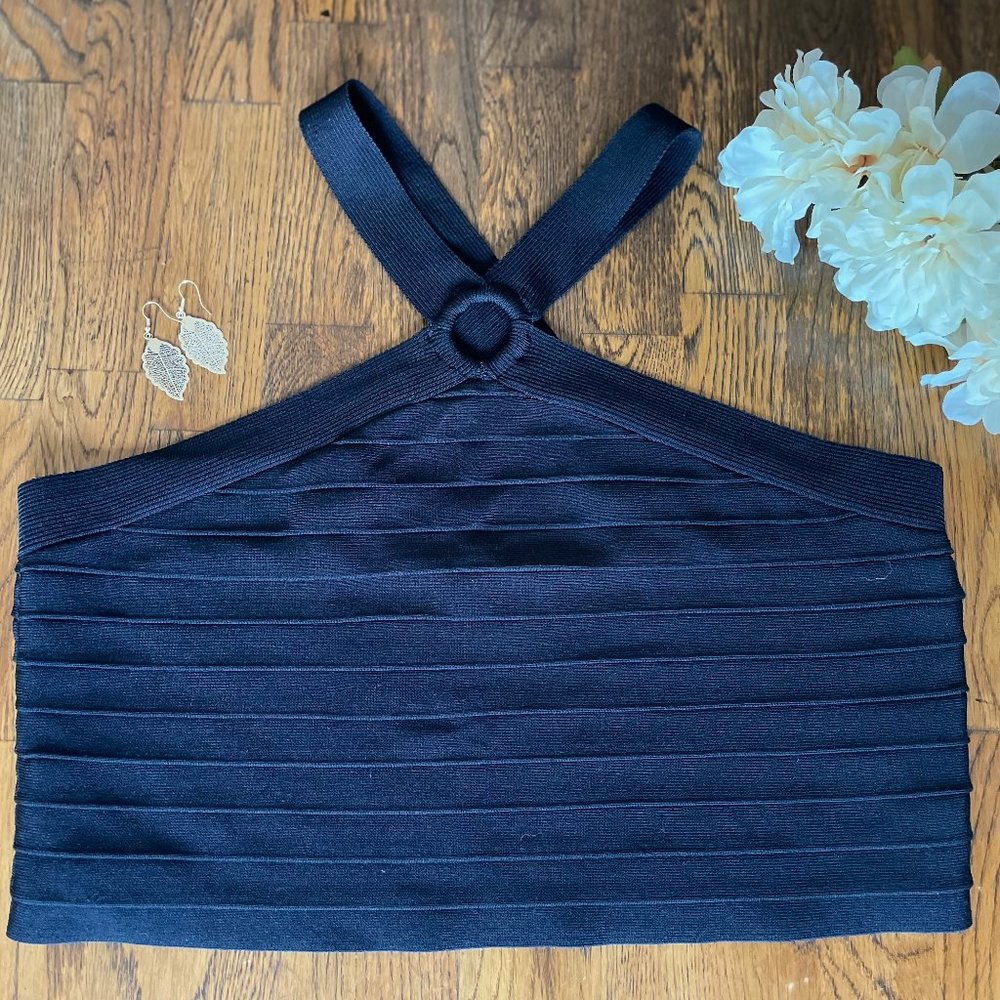 Forever 21 Crop Top
